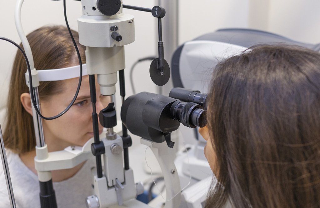 Chirurgie de la cataracte