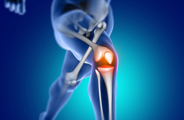 Chirurgie de la lésion méniscale du genou